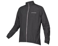 Endura Pakajak Jacket (Black) (XS)